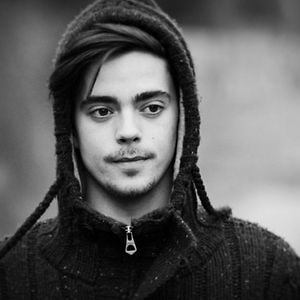 Profile picture for Enzo Iannelli