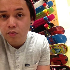 Profile picture for Dennis Tiongson