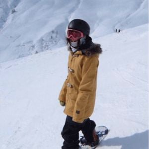 Profile picture for sabrina burnham
