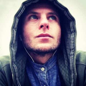 Profile picture for Bartek Langer