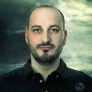 Profile picture for vudumotion