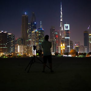 Profile picture for Howl Films