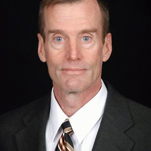 Profile picture for Daniel Mullin