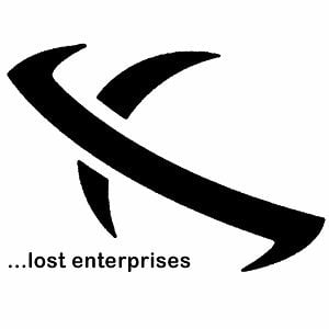 Profile picture for Lost Enterprises