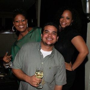 Profile picture for Andre Cartwright