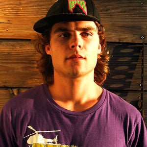 Profile picture for Tobi Deckert