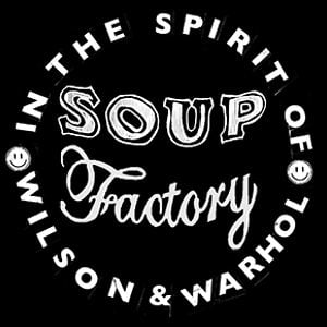 Profile picture for Soup Factory