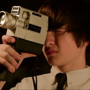 Profile picture for Ryan Gagnet