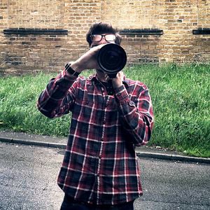 Profile picture for Jonny Kight