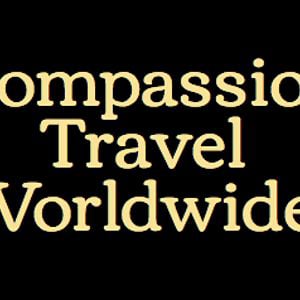 Profile picture for Compassion Travel Worldwide