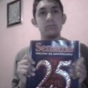 Profile picture for carloscardenas2