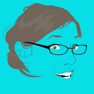 Profile picture for Katie Gillum
