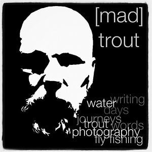 Profile picture for MadTrout