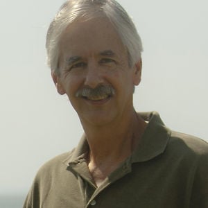 Profile picture for Vin Grabill
