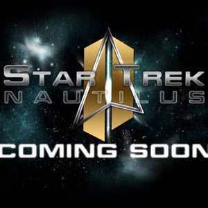Profile picture for Star Trek Nautilus