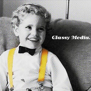 Profile picture for Classy Media