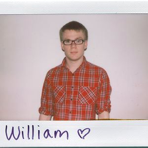 Profile picture for Will Robinson
