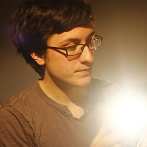 Profile picture for Samuel Parker