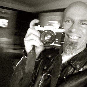 Profile picture for lars Topelmann