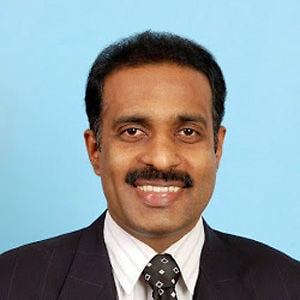 Profile picture for Roy Koshy