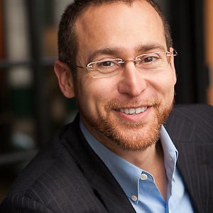 Profile picture for Joshua Waldman