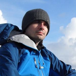 Profile picture for Rob Crain