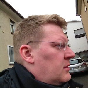 Profile picture for Oliver Hörold