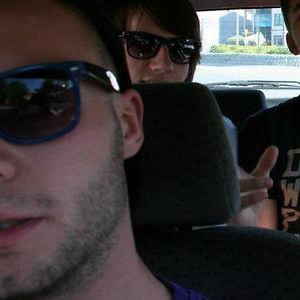 Profile picture for Adrian Szewczyk