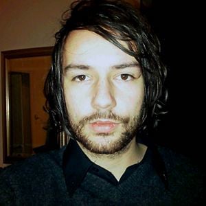 Profile picture for Simon Hiemstra
