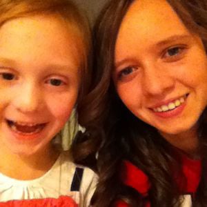 Profile picture for Brooke Darton
