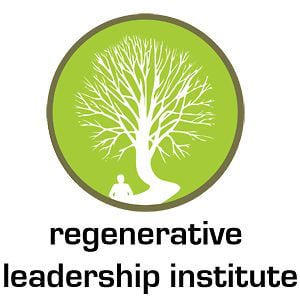 Profile picture for RegenerativeLeadership Institute