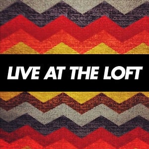 Profile picture for LIVE AT THE LOFT