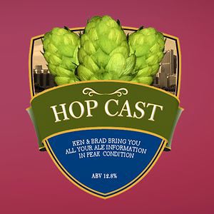 Profile picture for Hop Cast