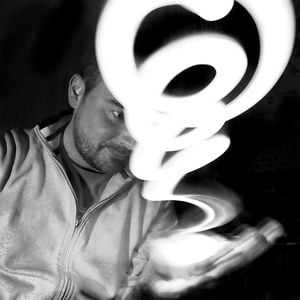 Profile picture for Cristiano Baldassari