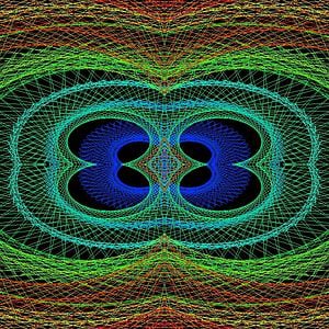 Profile picture for VJ PsyScottic (Geomagnetic Rec)