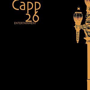 Profile picture for Capp26
