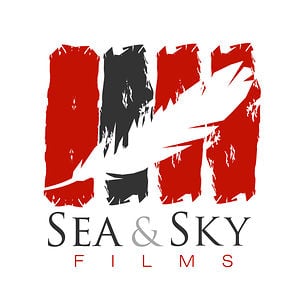Profile picture for Sea & Sky Films