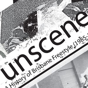 Profile picture for Unscene History