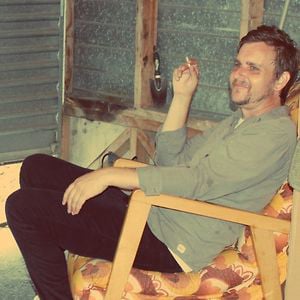 Profile picture for Matthew Harris