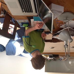 Profile picture for Young Animator
