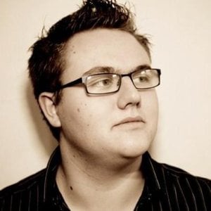 Profile picture for Alex Ward