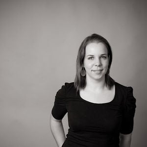 Profile picture for Tiffany-Jayne Martin