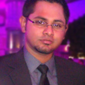 Profile picture for Moiz Ali