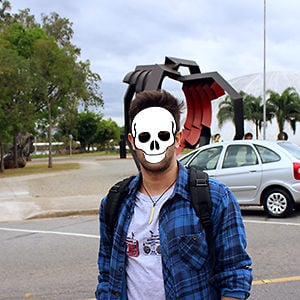 Profile picture for Nelson Ferraz Filho