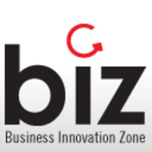 Profile picture for Business Innovation Zone