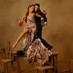 Profile picture for GG. DANCE