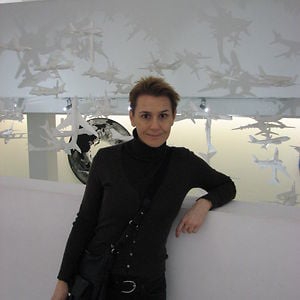 Profile picture for Marinka Franulovic
