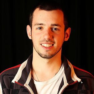 Profile picture for Kevin Szmir