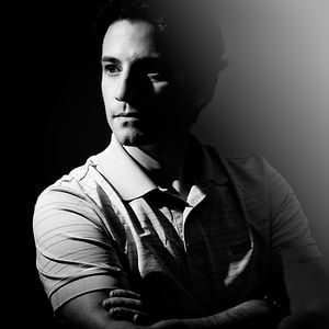Profile picture for Nick Pandev
