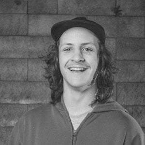 Profile picture for Trevor Eichelberger
